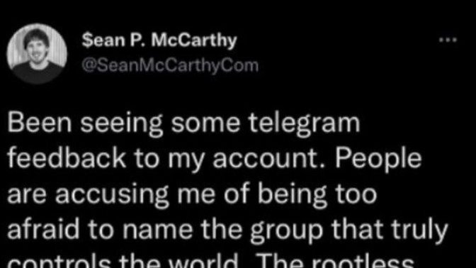 Are white men finally getting fed up with white women these days?