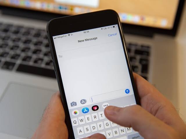 Why did my ex boyfriend text me this after breakup?