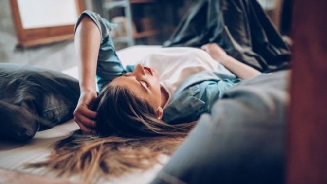 How did you feel after someone who you thought was your soulmate broke up with you?