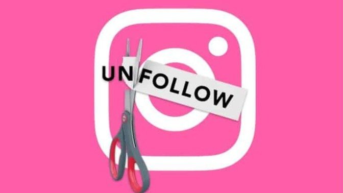 How do you feel when someone stops following you on social media?