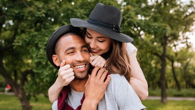 What is the ideal height, eye color and hair color of your dream partner?