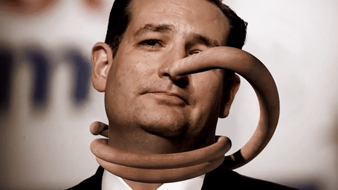 Is Ted Cruz right? Is Big Bird spreading dangerous vaccine propaganda?