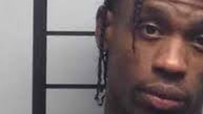 Should Travis Scott be charged with manslaughter?