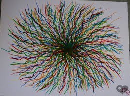 Do you like contemporary art?