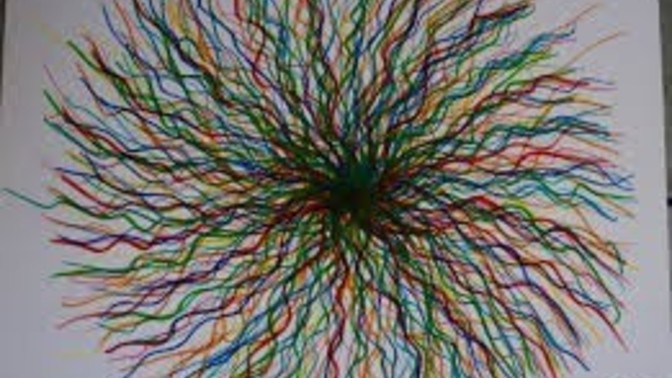 Do you like contemporary art?
