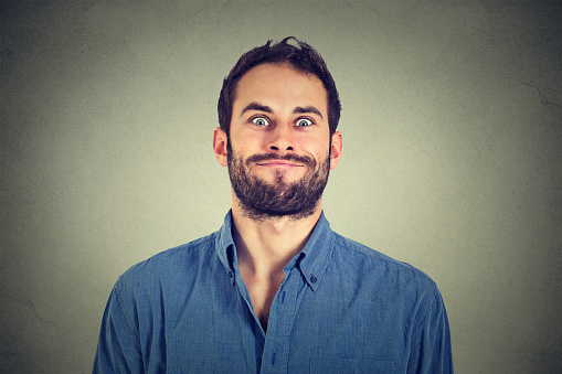 Are men the crazy ones, not women?