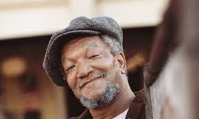 Who was or is the funniest black comedian ever?
