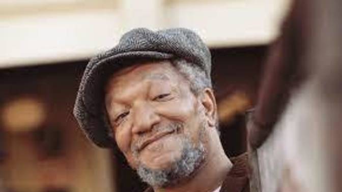Who was or is the funniest black comedian ever?