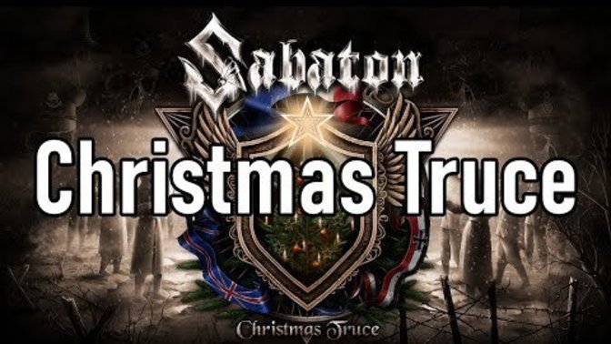 Did you find any new Christmas songs that you'll be playing this year?