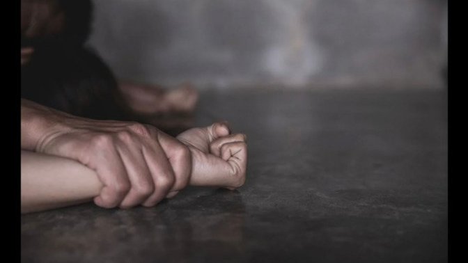 Was it easy getting over/away from the person who took your virginity?