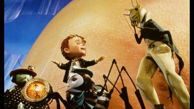 Favorite of these Claymation-style movies?