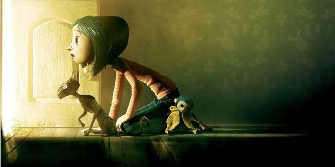 Favorite of these Claymation-style movies?