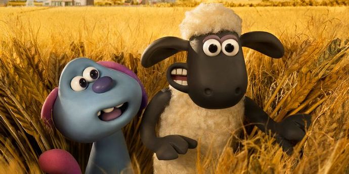 Favorite of these Claymation-style movies?