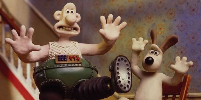 Favorite of these Claymation-style movies?