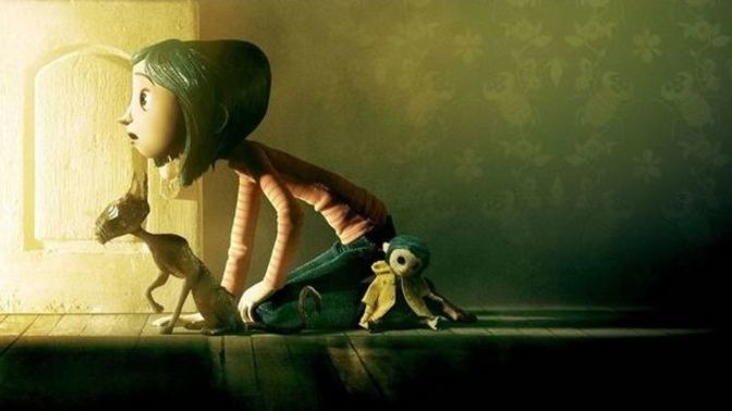 Favorite of these Claymation-style movies?