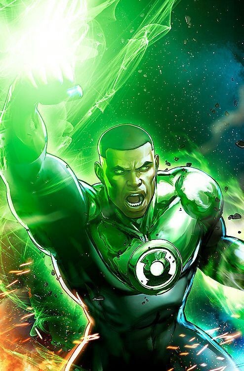 Which Justice League member would you prefer to become?