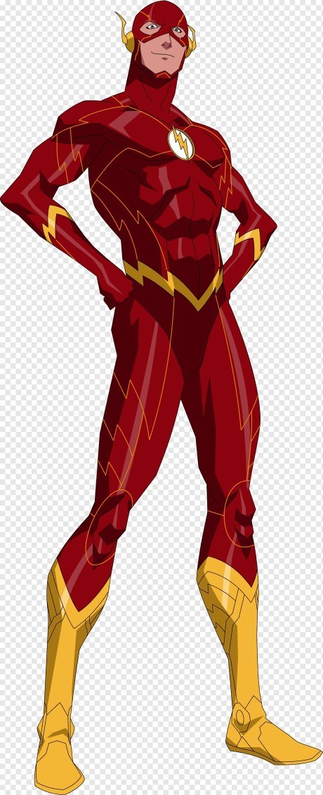 Which Justice League member would you prefer to become?