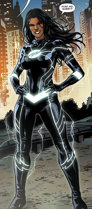 Which Justice League member would you prefer to become?