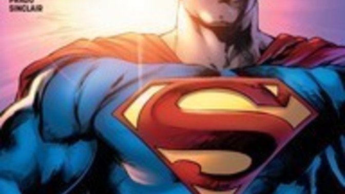 Which Justice League member would you prefer to become?