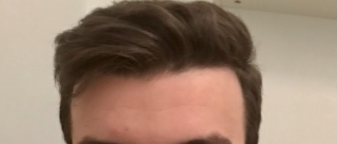 Is this a attractive hairstyle?