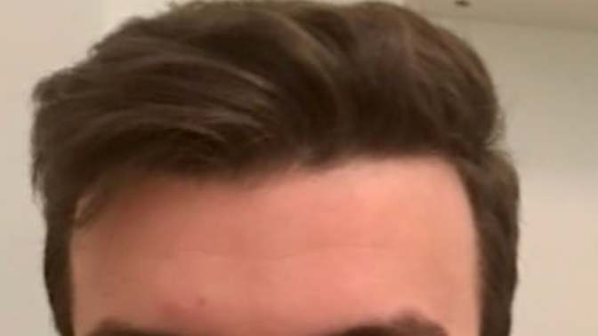 Is this a attractive hairstyle?