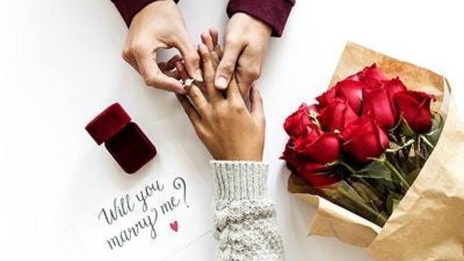 How long should you date before getting engaged and tying the knot?