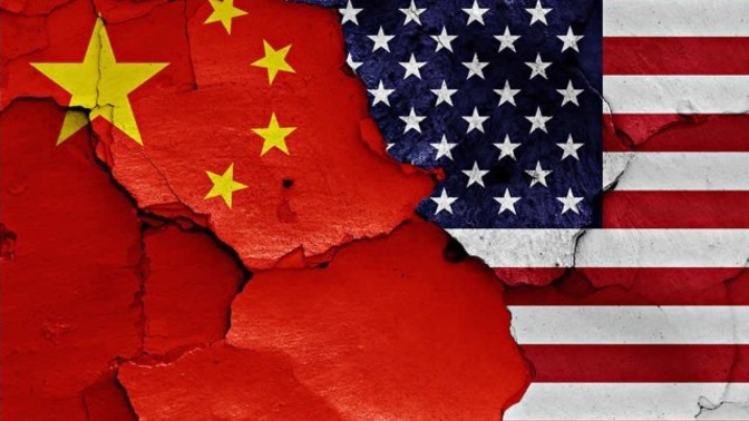 Are we witnessing a new cold war between the United States and China?