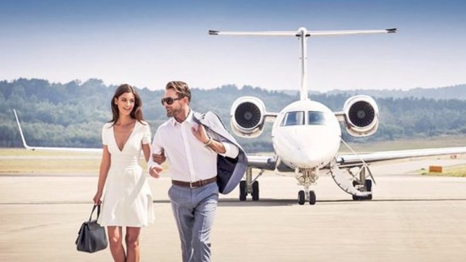 Are rich guys intimidating?