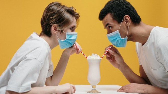 Has the pandemic shifted your priorities when it comes to attraction (Read details for clarification)?