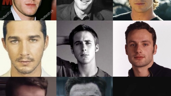 How would you describe my type?