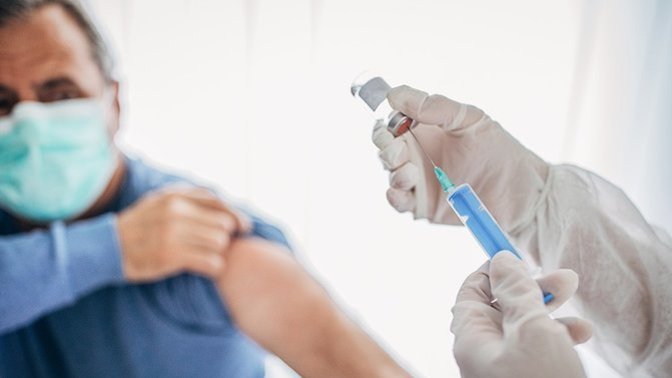How did you feel after your 1st and 2nd Covid Vaccinations?