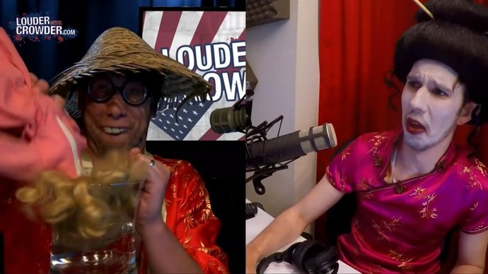 Why don’t conservatives have an open mind?