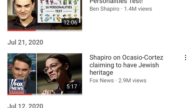 Why don’t conservatives have an open mind?