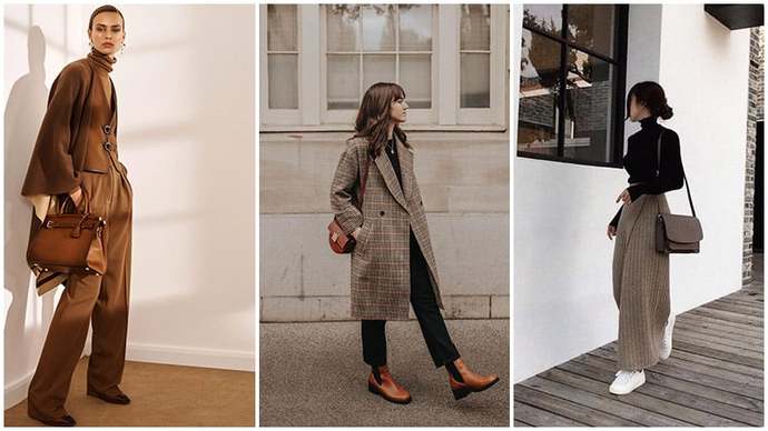 Which style is your favorite?