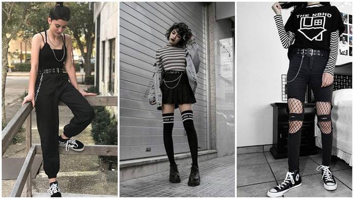 Which style is your favorite?