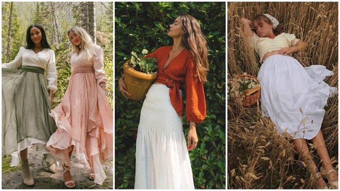 Which style is your favorite?