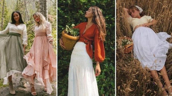Which style is your favorite?