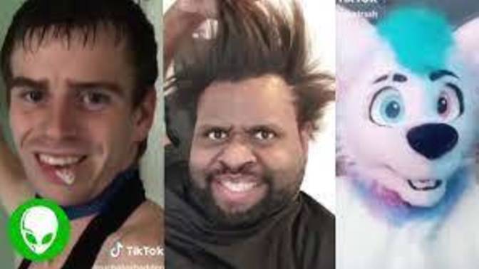 Do you find Tik Tok cringe?