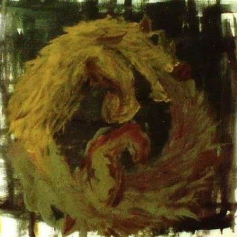Who is your favorite painter?