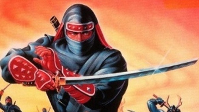 Which of these video game ninja's do you think looks the coolest?
