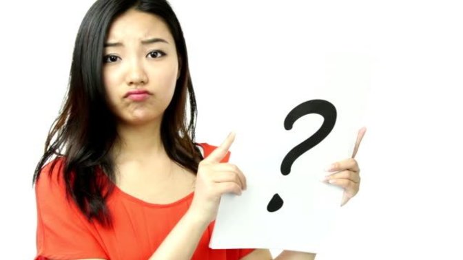 Are some Asian women meant to be addictive?