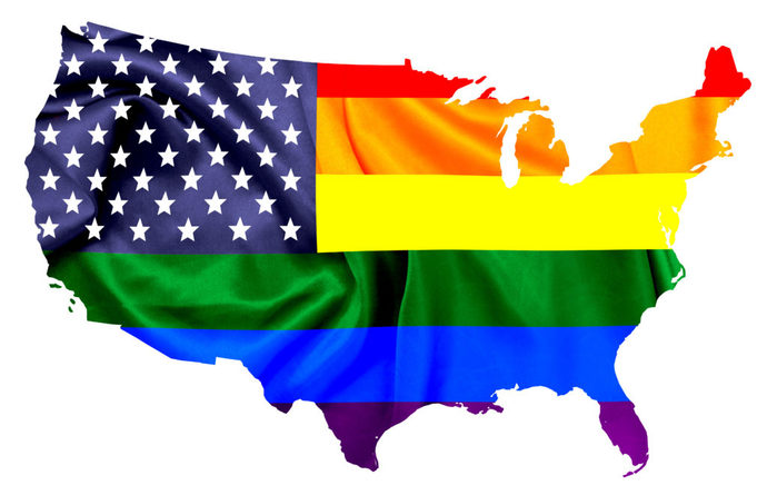 Are you against homosexuality?