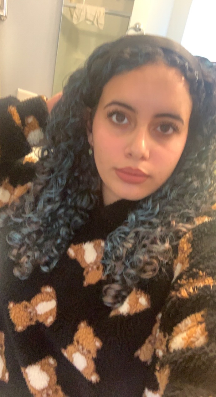 Which color should I do next?
