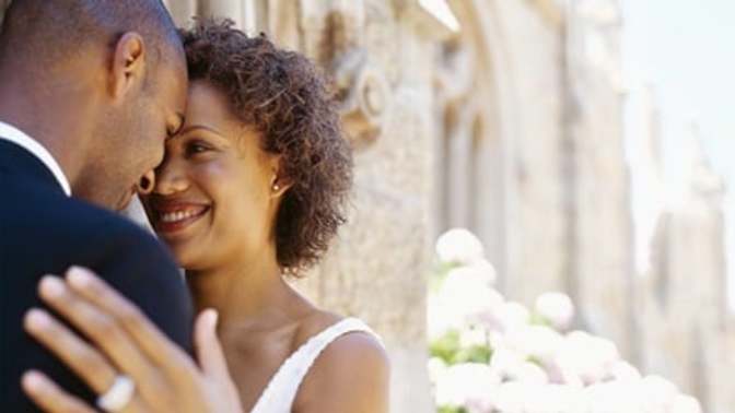 What's the purpose of marriage?