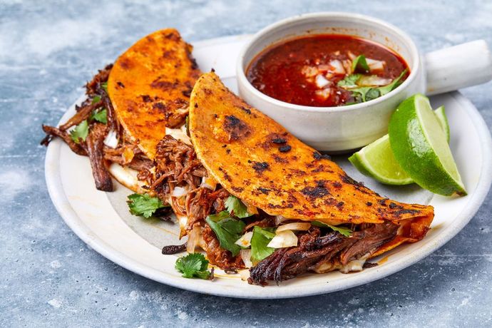 Its Taco Tuesday! What is your favorite kind of taco?