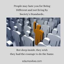 Do you tend to judge people based on their appearances, if so why or why not?