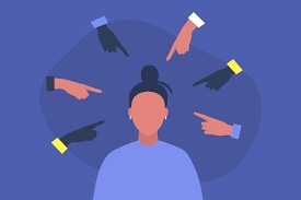 Do you tend to judge people based on their appearances, if so why or why not ?