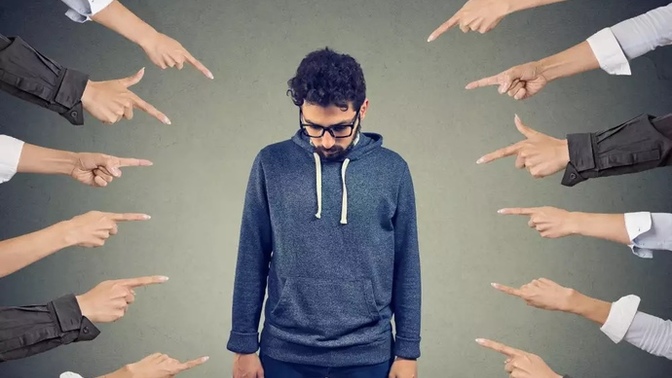Do you tend to judge people based on their appearances, if so why or why not?
