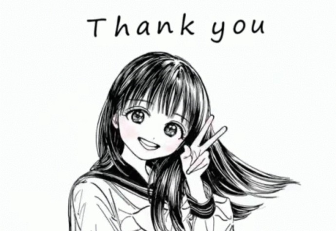 Are you grateful to be in this g@g app?