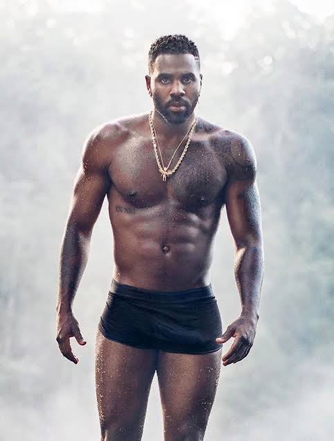 Am I the only one who CAN’T STAND Jason Derulo?